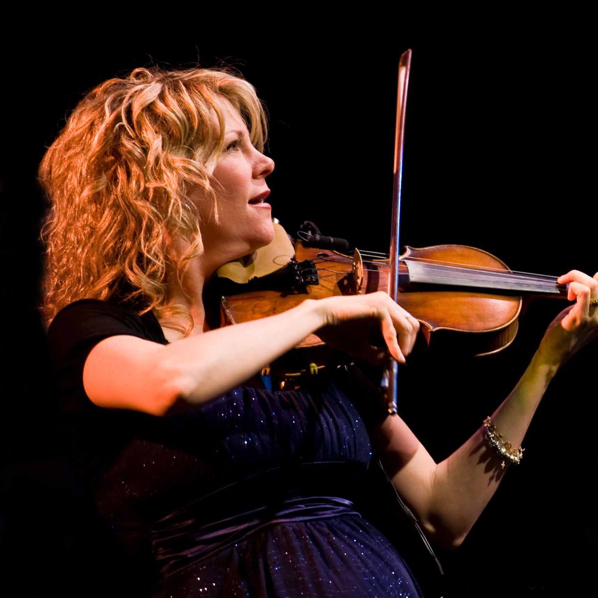 Natalie MacMaster Concert Reviews LiveRate