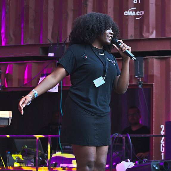 Noname - Concert Reviews | LiveRate
