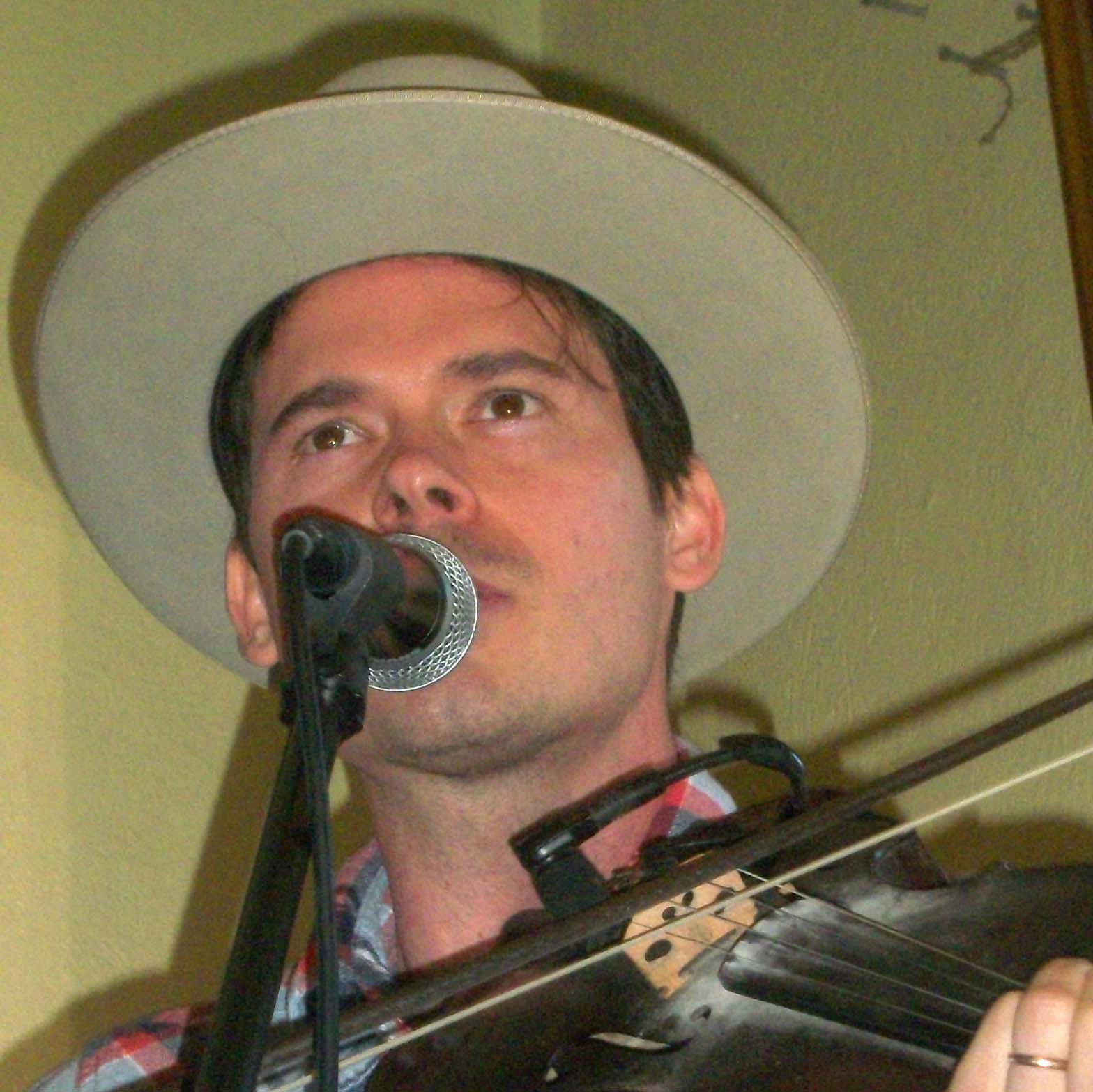 Old Crow Medicine Show Concert Reviews LiveRate