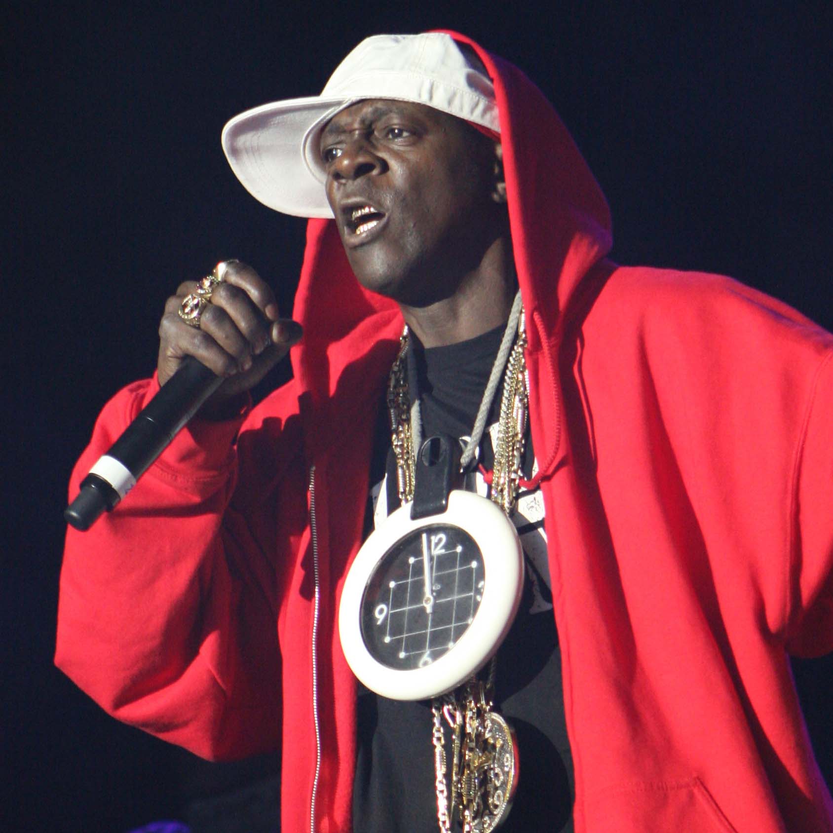 Public Enemy Concert Reviews LiveRate