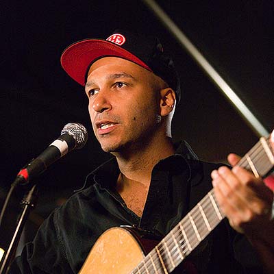 Rage Against The Machine - Concert Reviews | LiveRate