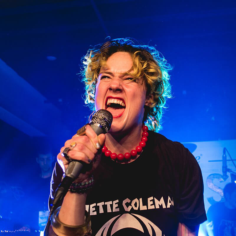 Rubblebucket Concert Reviews LiveRate