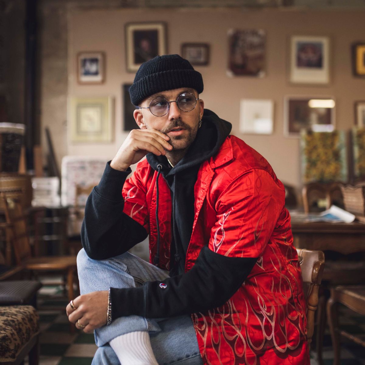 SonReal - Concert Reviews | LiveRate