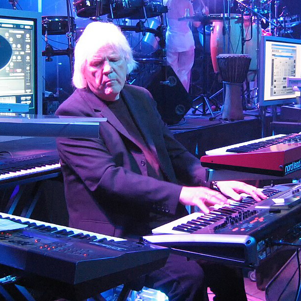 Tangerine Dream Concert Reviews LiveRate