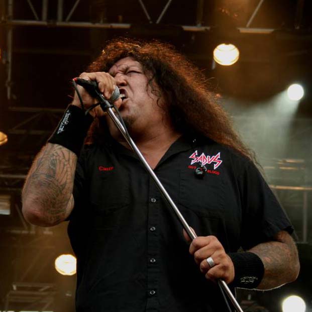 Testament Concert Reviews LiveRate
