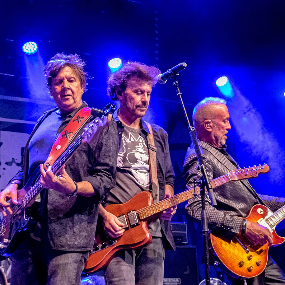 The Hooters Concert Reviews LiveRate The Hooters Concert Reviews LiveRate