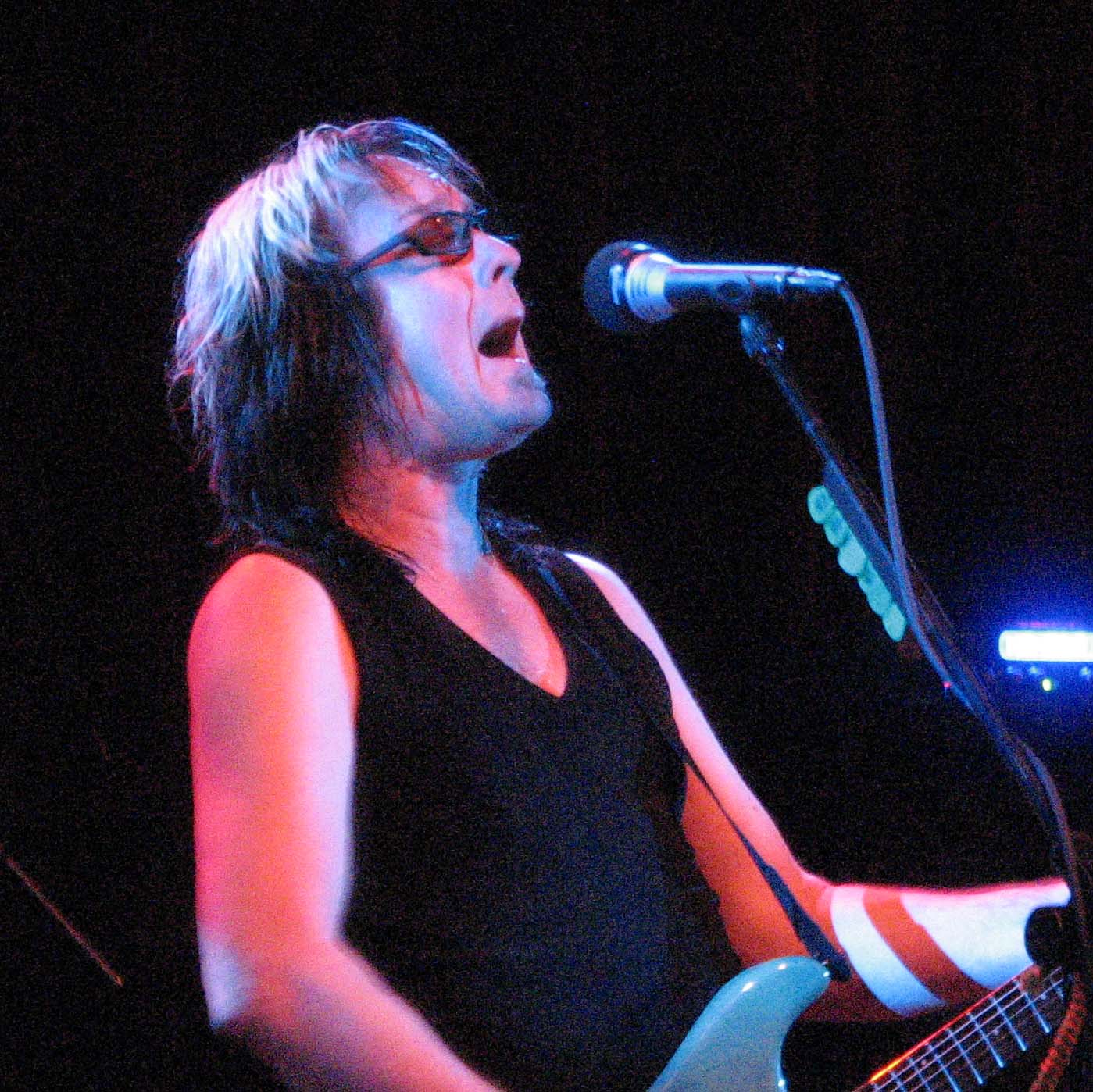 Todd Rundgren - Concert Reviews | LiveRate