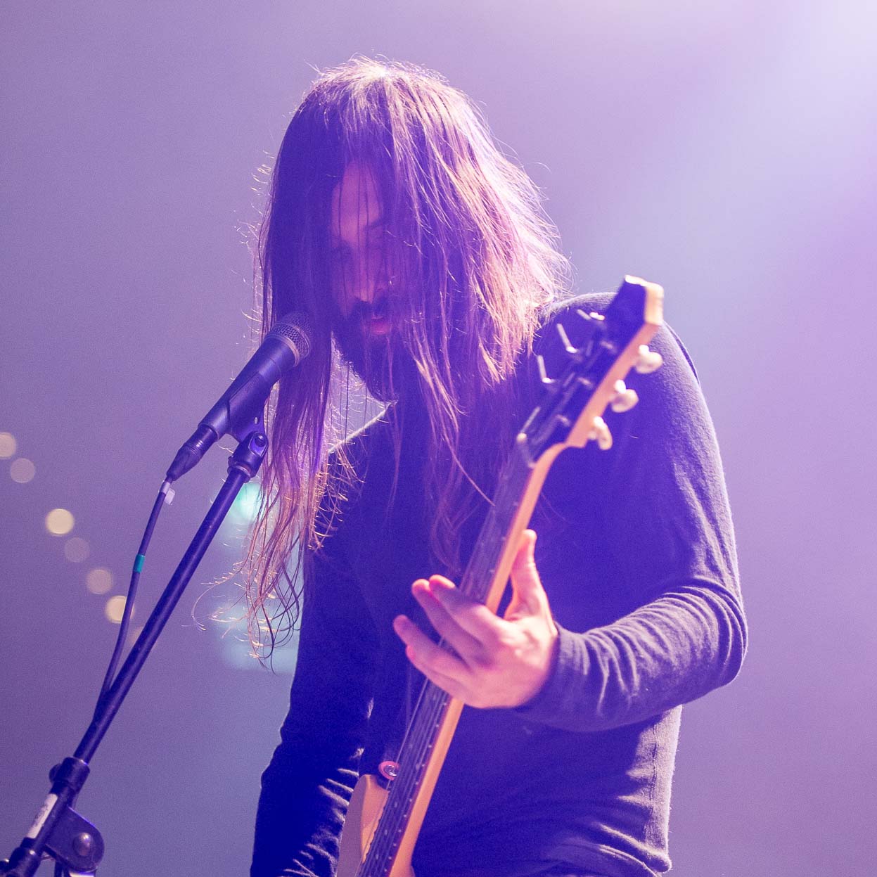 Uncle Acid and The Deadbeats Concert Reviews LiveRate