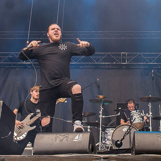 Wage War Concert Reviews LiveRate