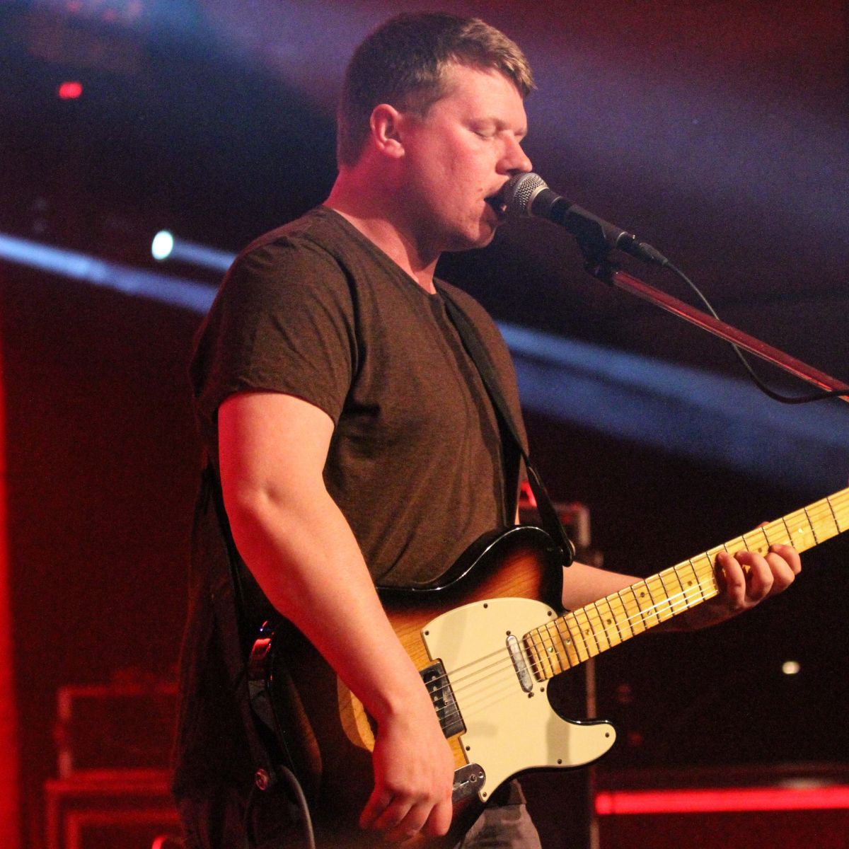 We Were Promised Jetpacks Concert Reviews LiveRate