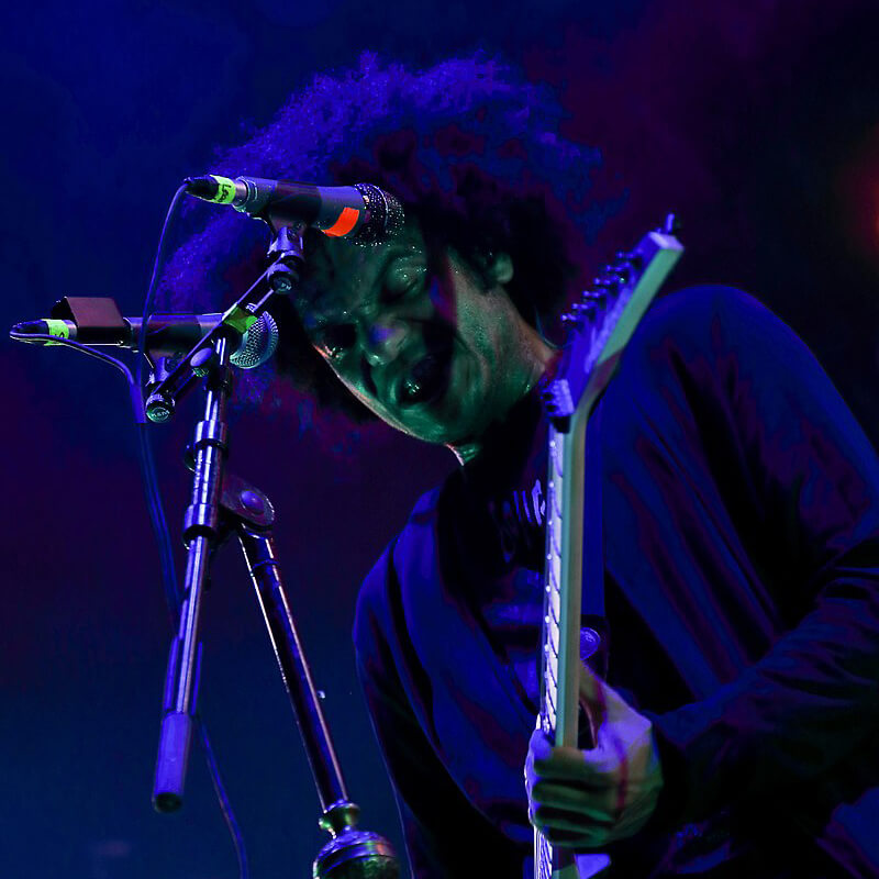 Zeal and Ardor Concert Reviews LiveRate