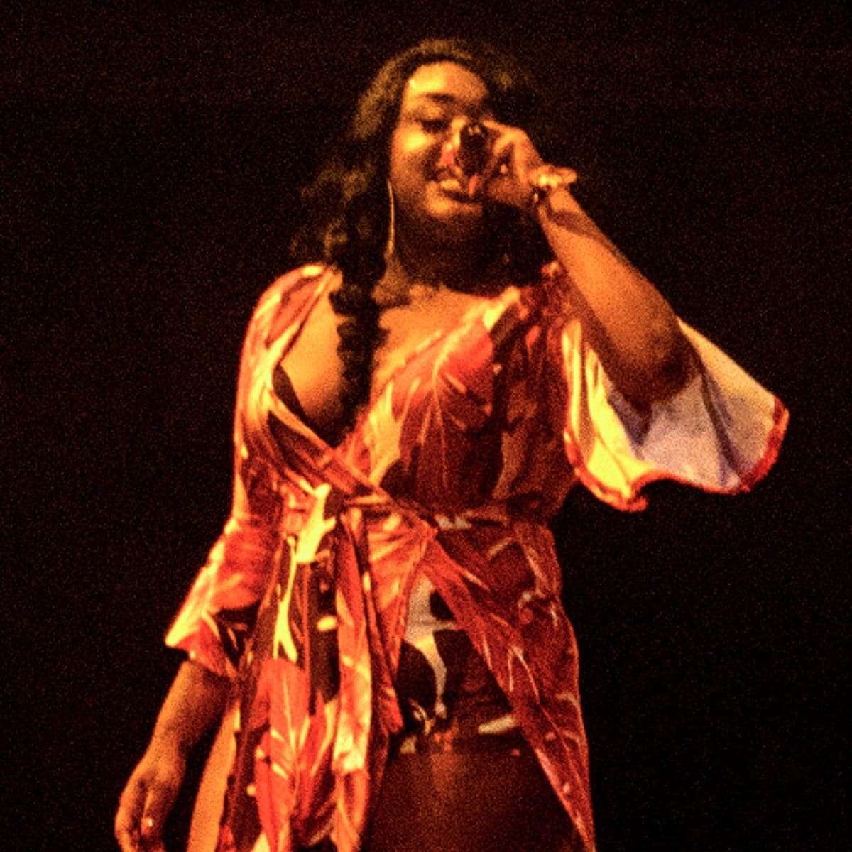 CupcakKe - Concert Reviews LiveRate