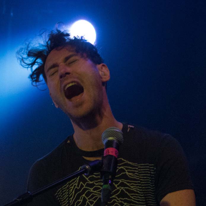 Cymbals Eat Guitars Concert Reviews LiveRate