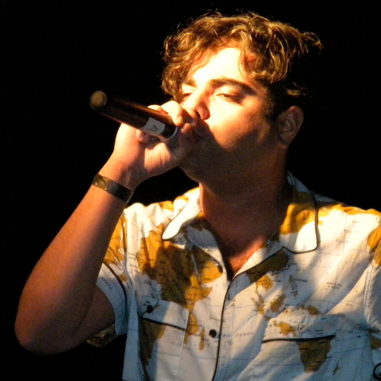 Das Racist - Concert Reviews | LiveRate