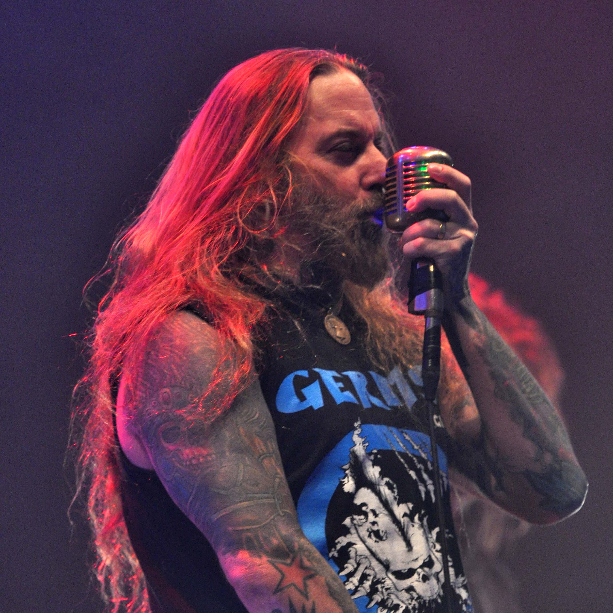 DevilDriver Concert Reviews LiveRate