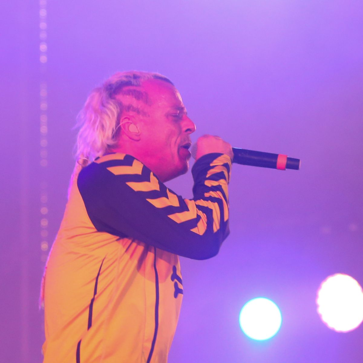 Dubioza Kolektiv Concert Reviews LiveRate