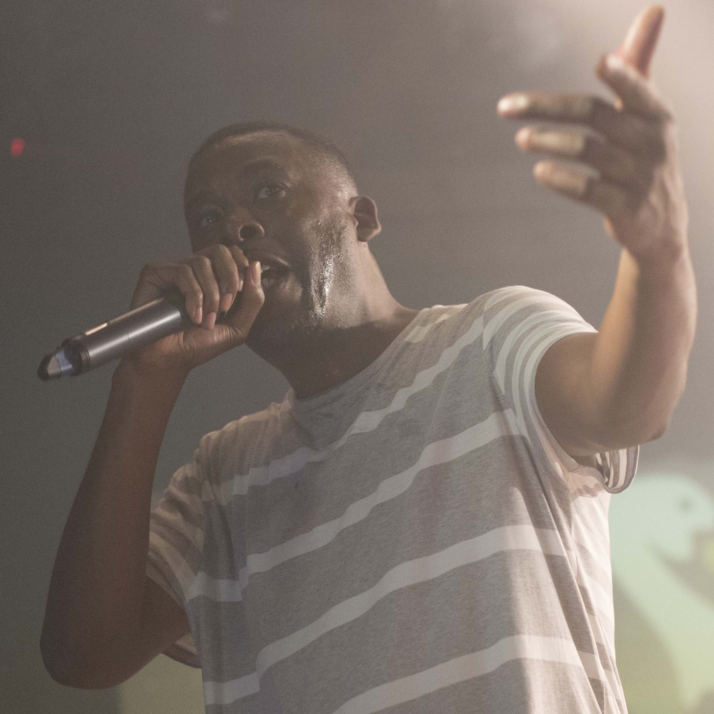 GZA - Concert Reviews | LiveRate