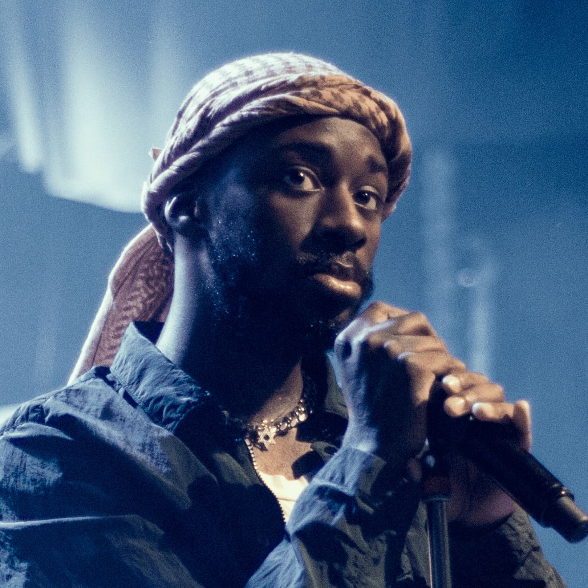GoldLink - Concert Reviews | LiveRate