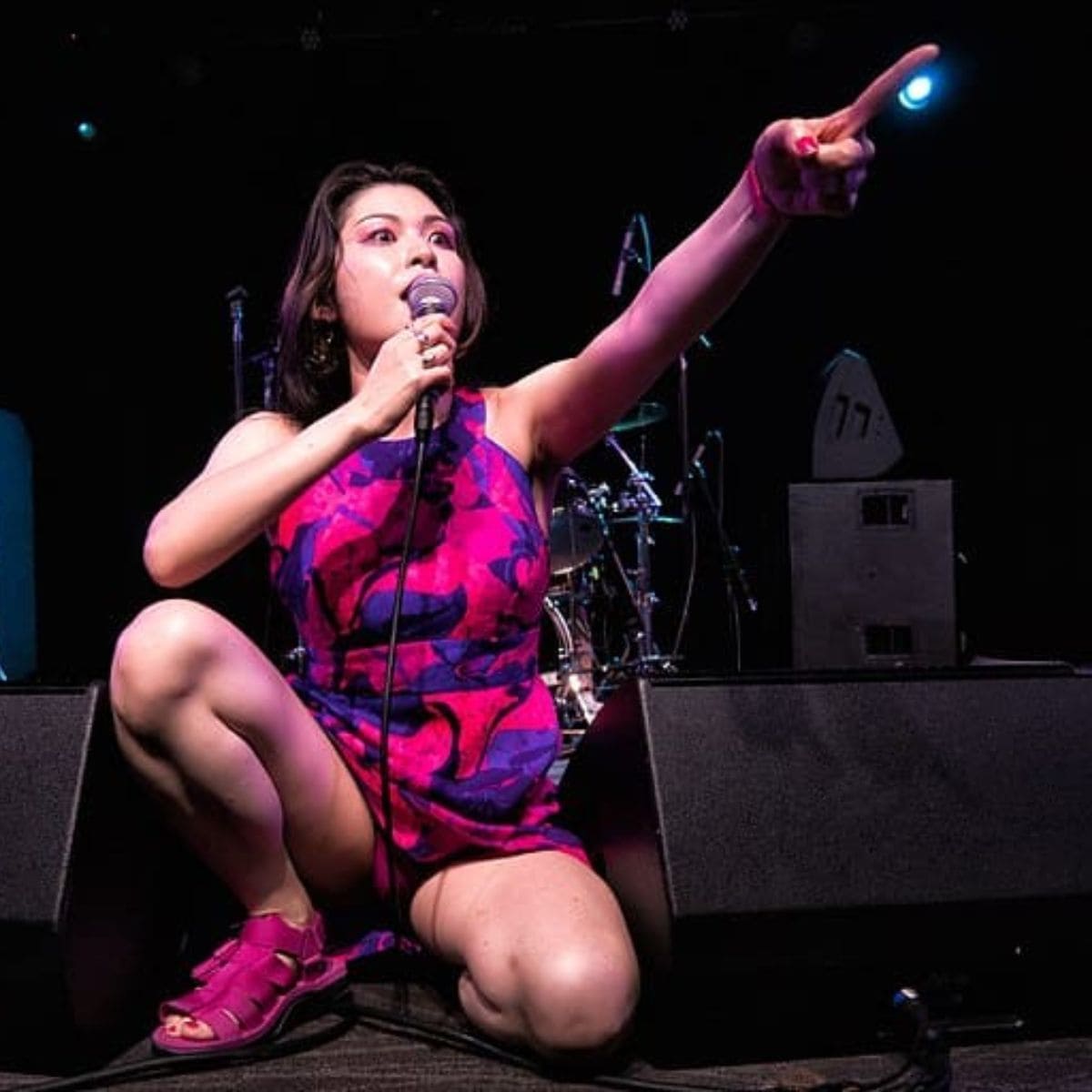 Otoboke Beaver Concert Reviews LiveRate