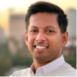 Sabya Das