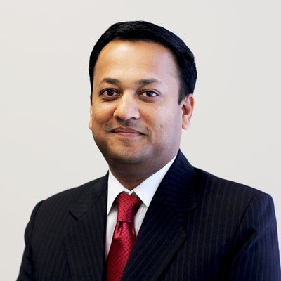 Lokesh Sikaria