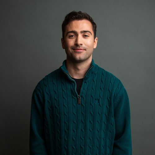 Kevin Sheehan, Co-Founder & Managing Director at Mellon Stud Ventures