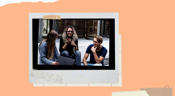 How To Create A Buddy System In The Workplace?