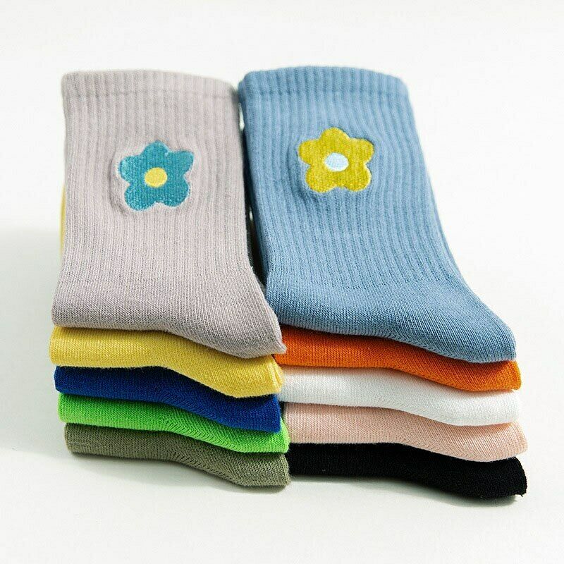 5 Tips for Socks Embroidery