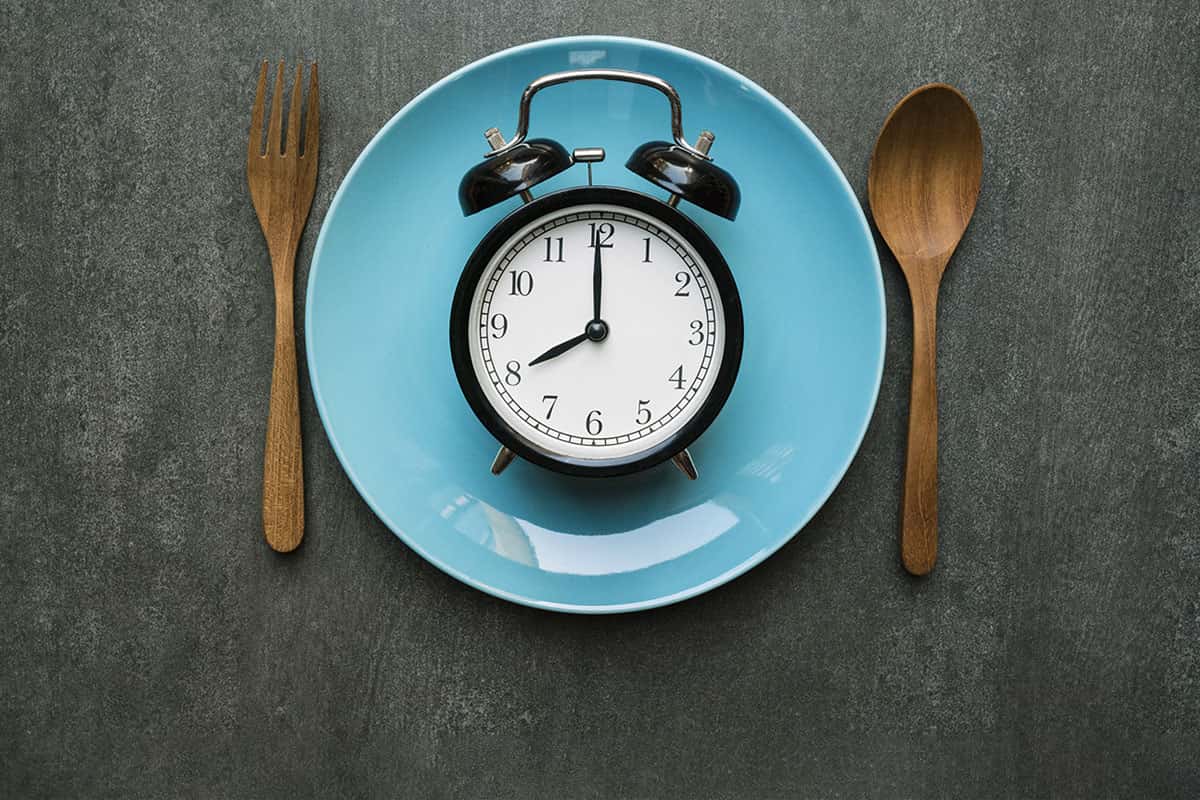 How Meal Timings Impact Your Weight Loss Goals