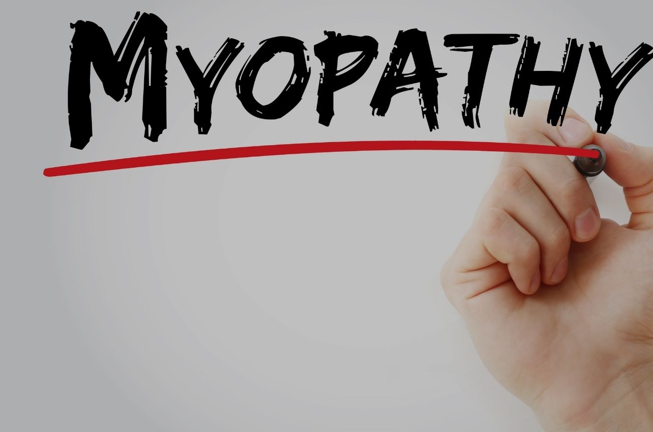 Unlocking Myopathy The Meaning Of Pathy - ut143zi
