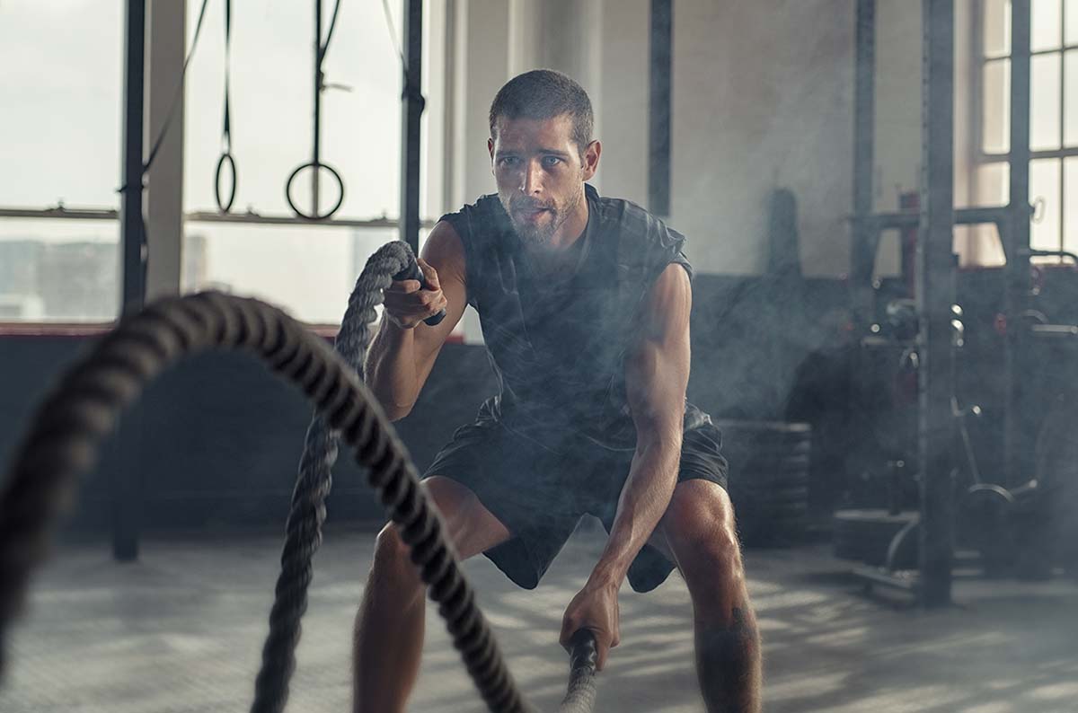What is Stamina and How to Increase Yours