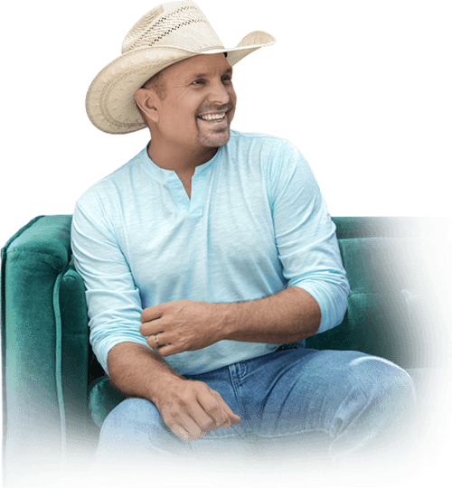 Garth Brooks Performances