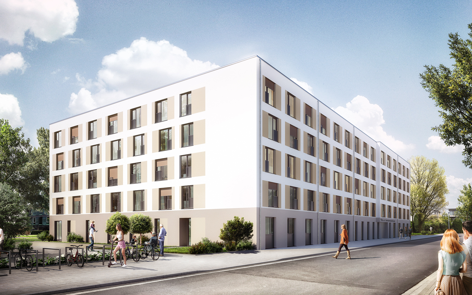 Pflegeimmobilie in Cottbus