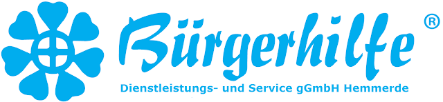 Bürgerhilfe Dienstleistungs- und Service gGmbH Hemmerde