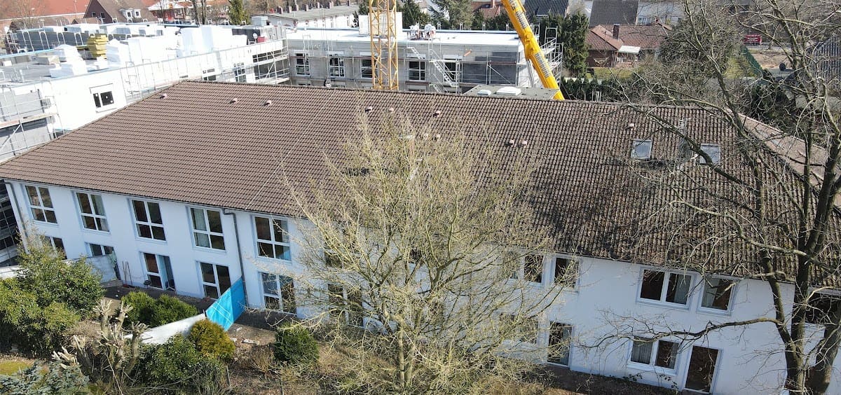Pflegeimmobilie in Hohenlockstedt