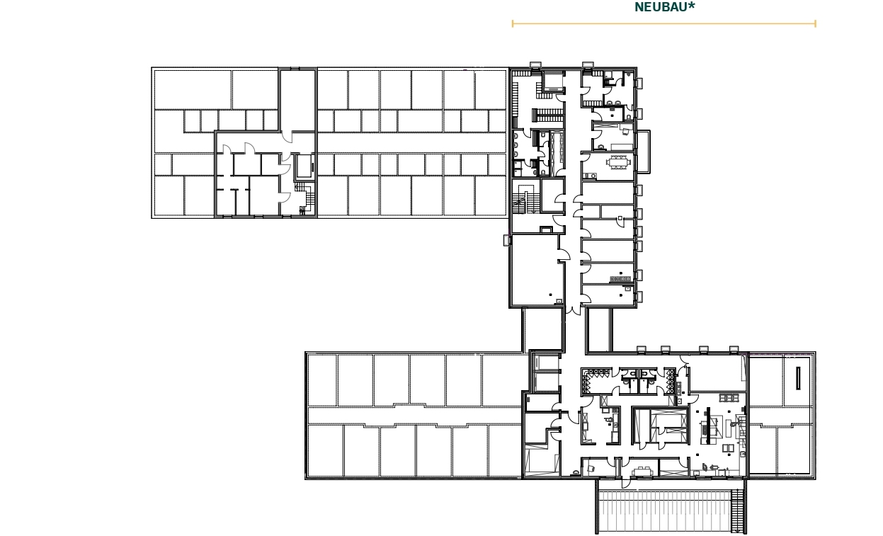 Keller Pflegezentrum Hohenlockstedt