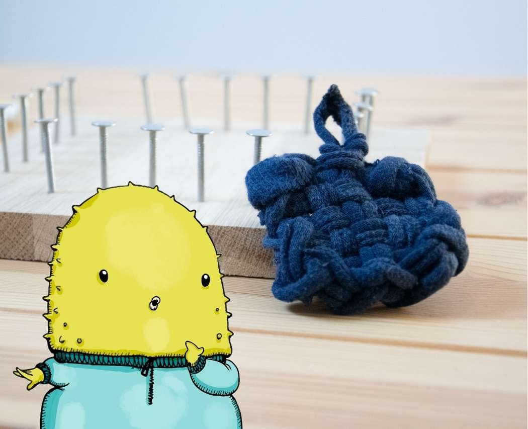 Besoin d'idées de recettes pour créer tes produits maison, de tutoriels pour créer des solutions alternatives au plastique ? Le DIY est fait pour toi !