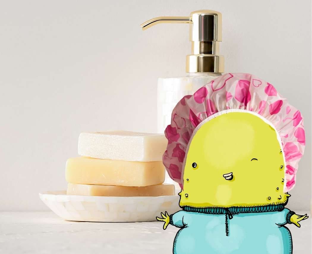 Besoin d'idées de recettes pour créer tes produits maison, de tutoriels pour créer des solutions alternatives au plastique ? Le DIY est fait pour toi !