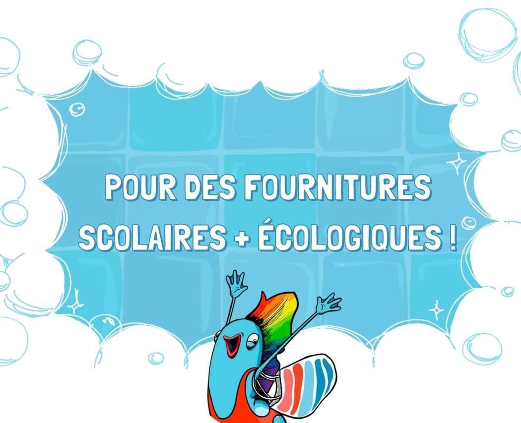 Toi aussi t'as envie de changer le monde sans sacrifier ton plaisir ? Rejoins Juliette pour supprimer le plastique Ă usage unique de nos maisons !