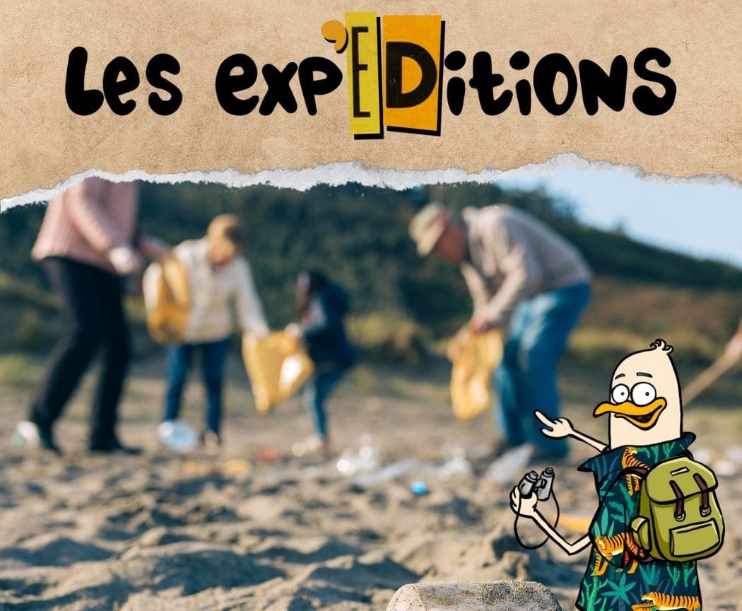 Toi aussi t'as envie de changer le monde sans sacrifier ton plaisir ? Rejoins Juliette pour supprimer le plastique à usage unique de nos maisons !