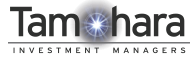 Tamohara logo