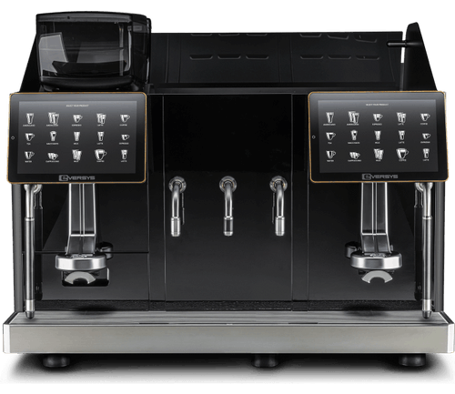 Eversys Enigma E'4S Wide Super Traditional