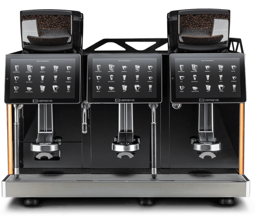 Eversys Enigma E'6S Classic