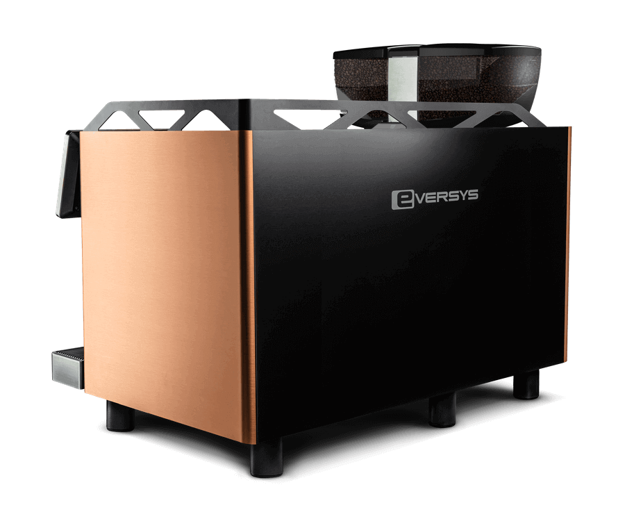 Eversys Enigma E'4m Wide Classic