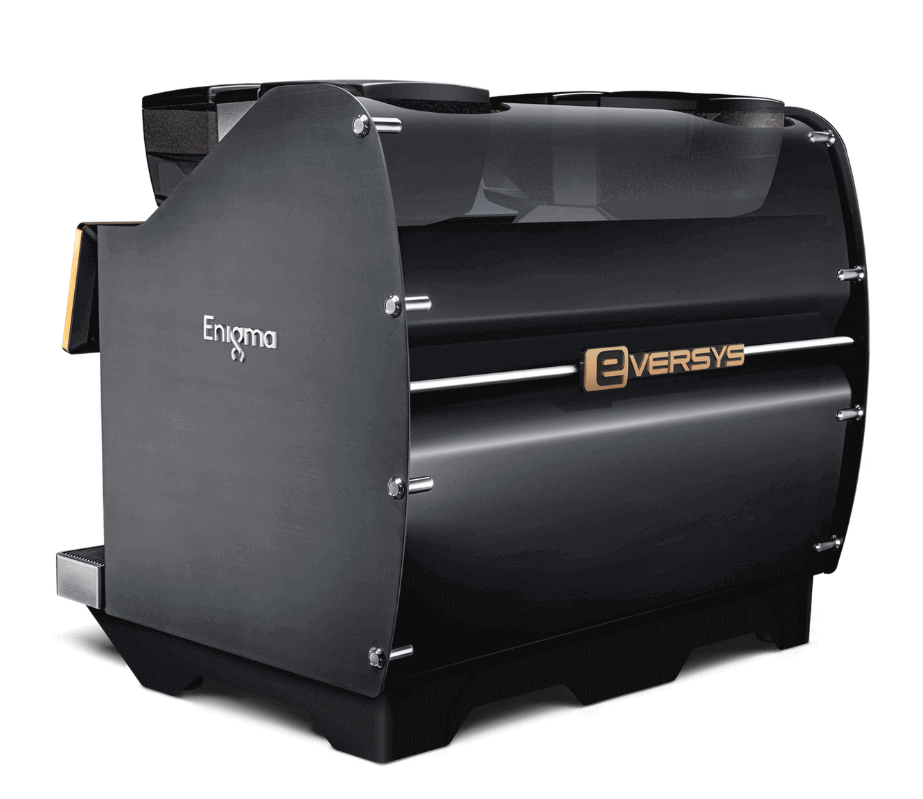 Eversys Enigma E'4S Wide Super Traditional