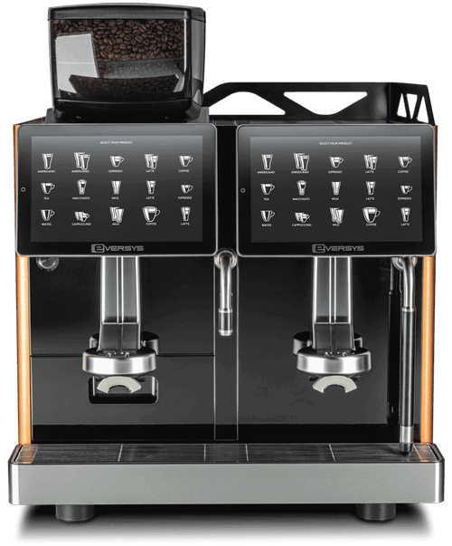 Eversys Enigma E'4m Classic