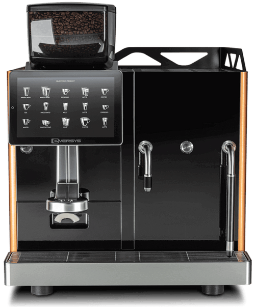 Eversys Enigma E'4m Classic Copy