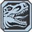 Sexual Tyrannosaurus