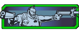 Gunzerking