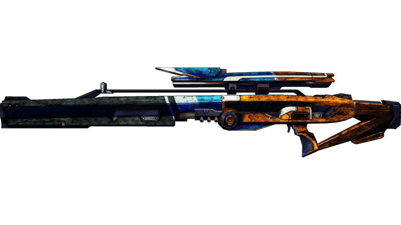 Razorback • TPS – Rare Sniper | Lootlemon